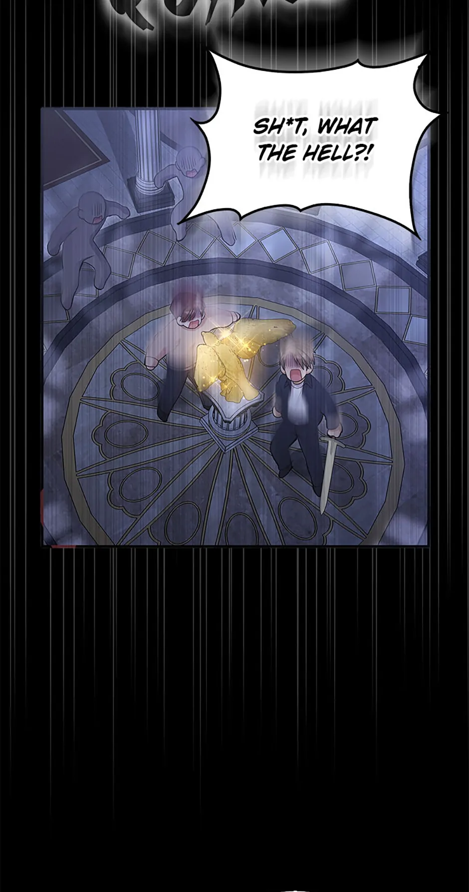 Male Lead Likes My Support! Chapter 14 - Page 68