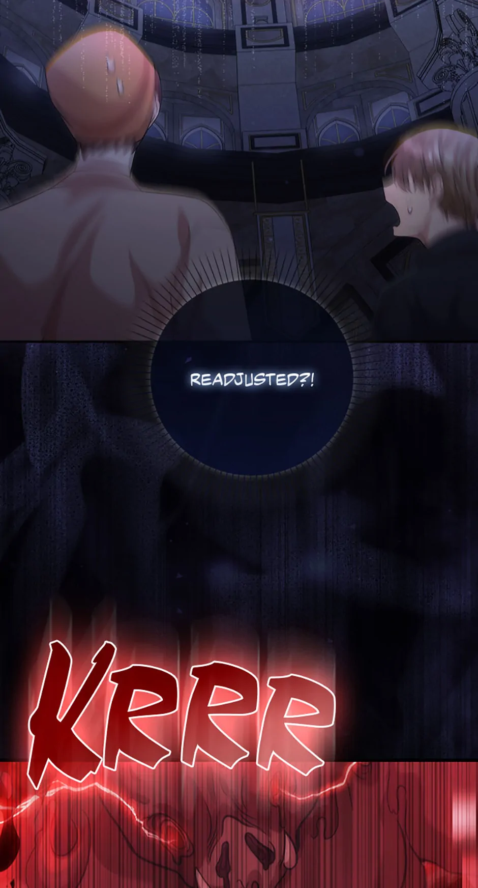 Male Lead Likes My Support! Chapter 14 - Page 71