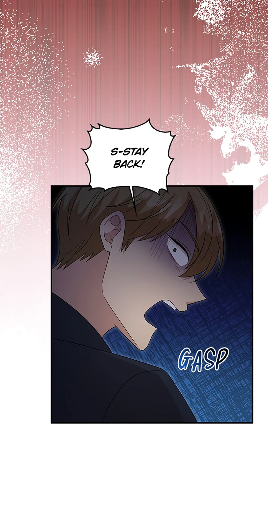 Male Lead Likes My Support! Chapter 15 - Page 6