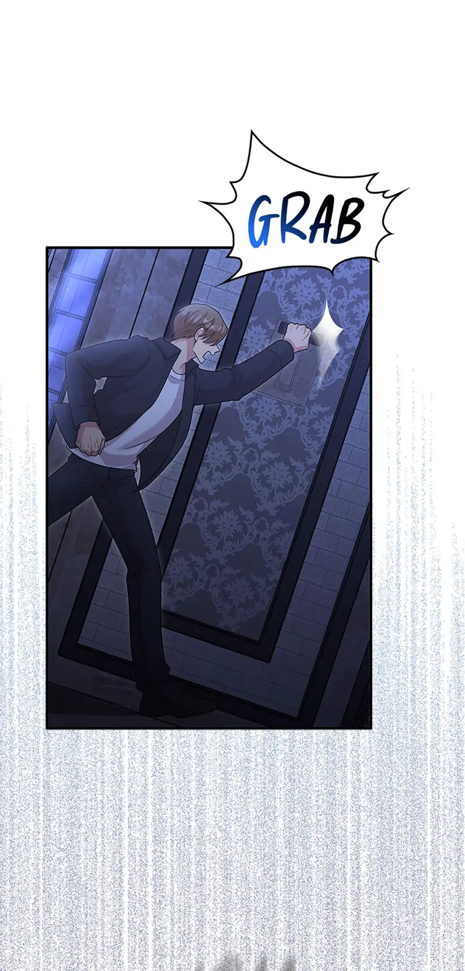 Male Lead Likes My Support! Chapter 15 - Page 7