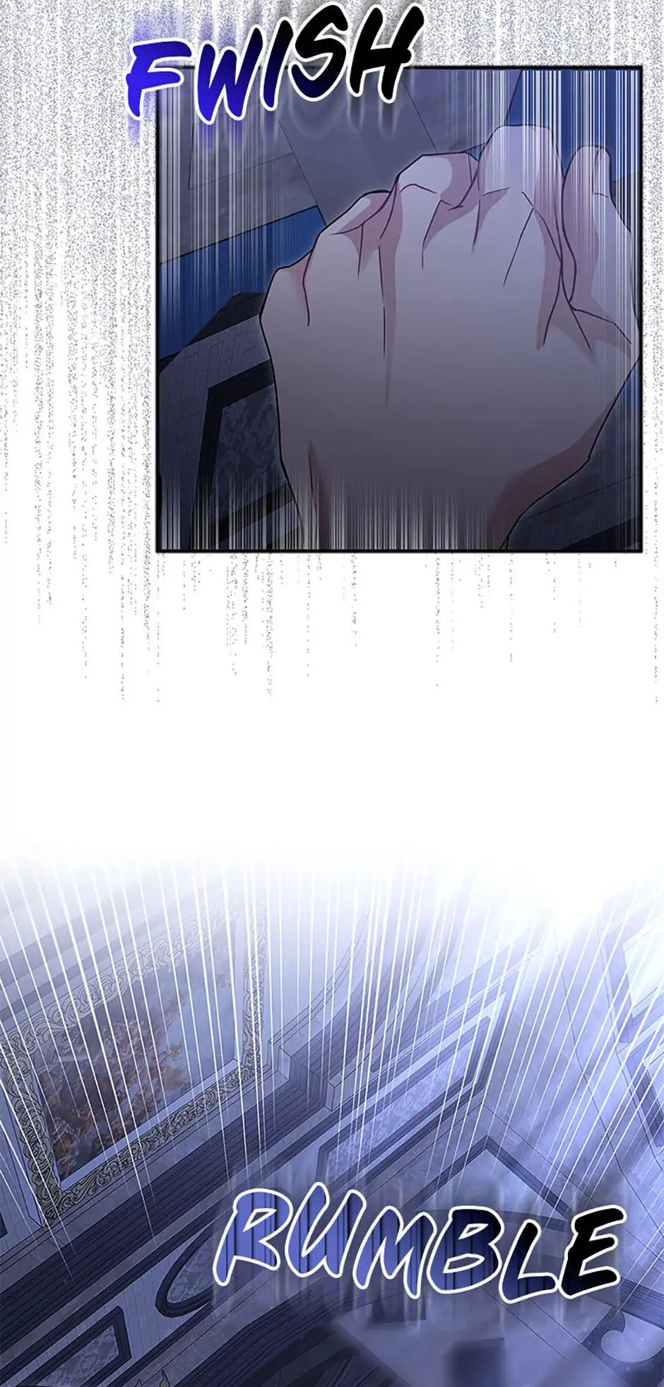 Male Lead Likes My Support! Chapter 15 - Page 8