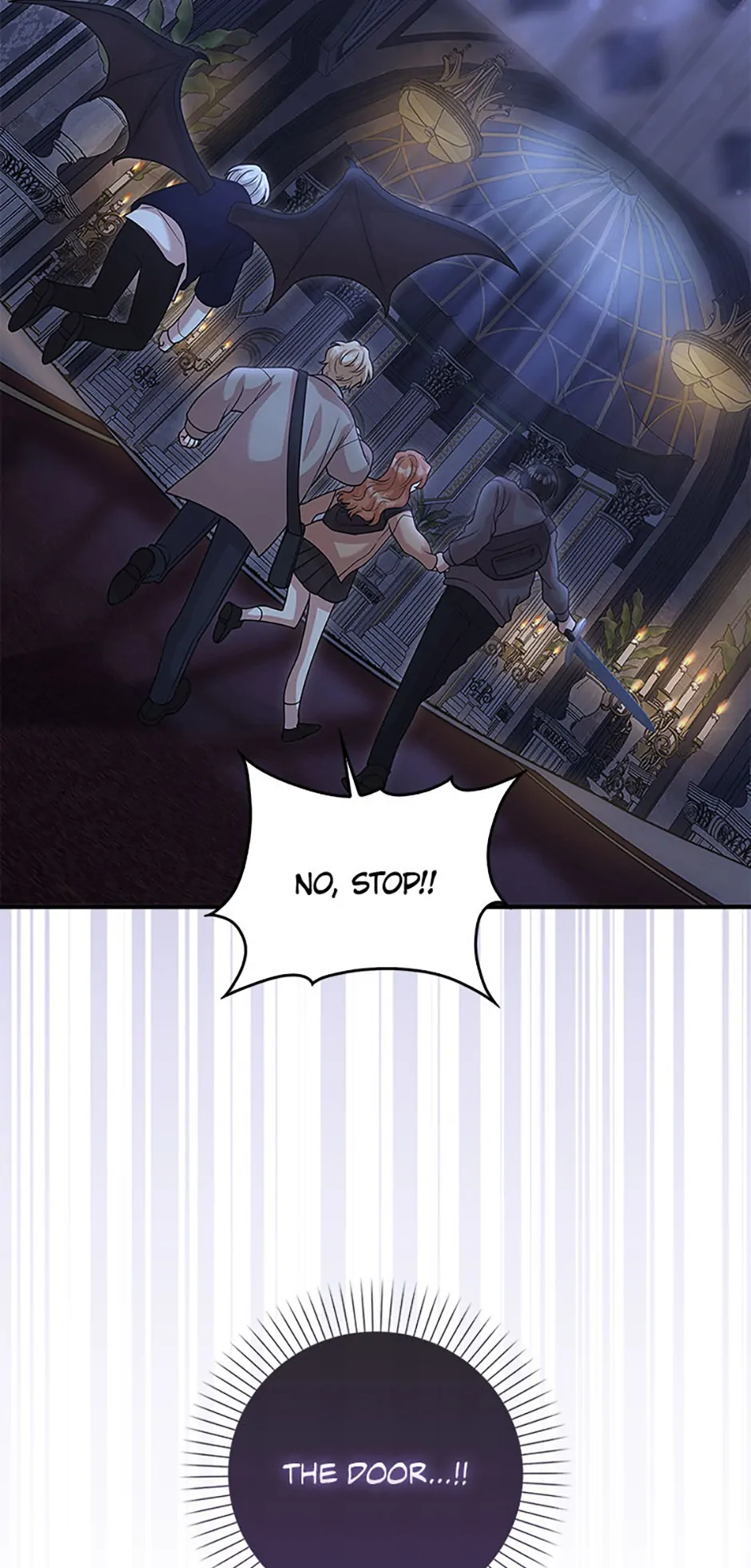 Male Lead Likes My Support! Chapter 15 - Page 9