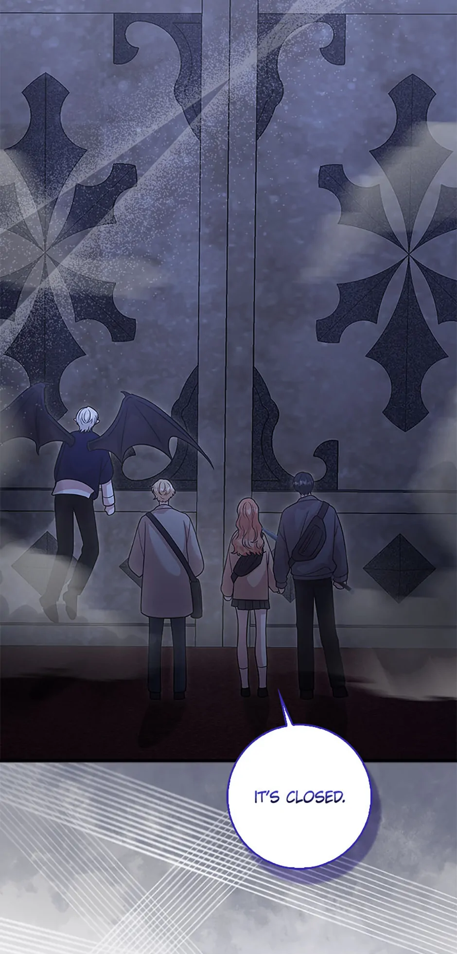 Male Lead Likes My Support! Chapter 15 - Page 11