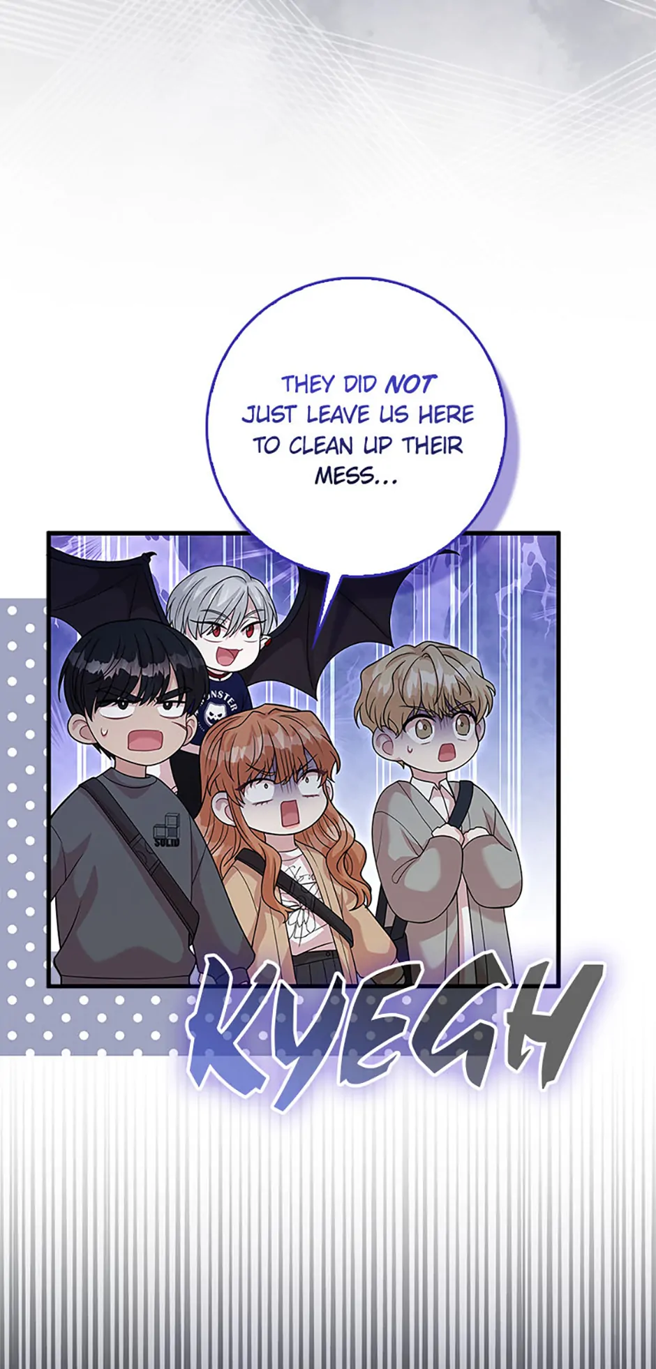 Male Lead Likes My Support! Chapter 15 - Page 12