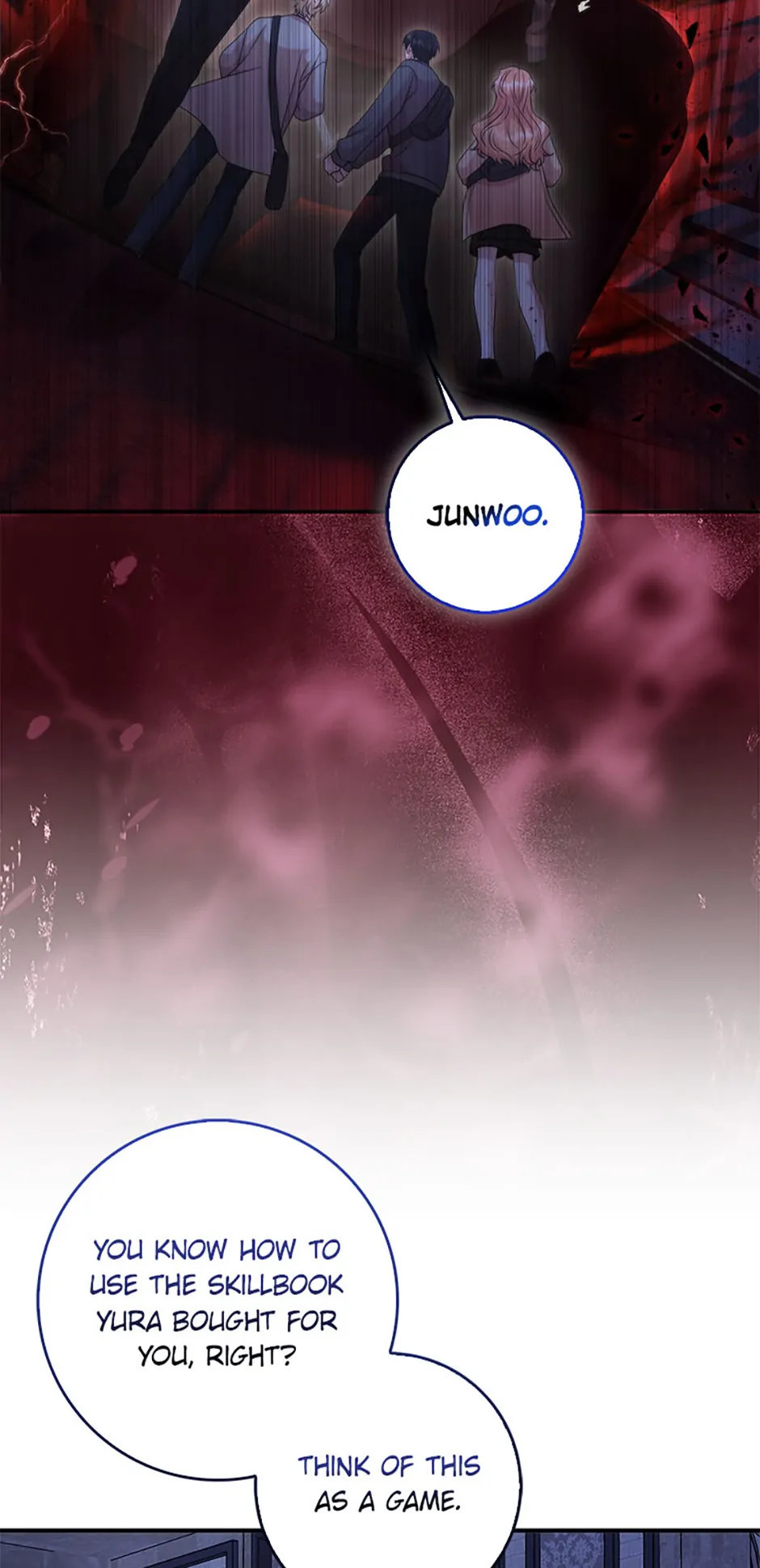 Male Lead Likes My Support! Chapter 15 - Page 16