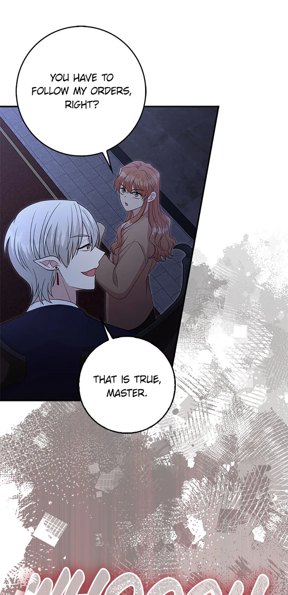 Male Lead Likes My Support! Chapter 15 - Page 19