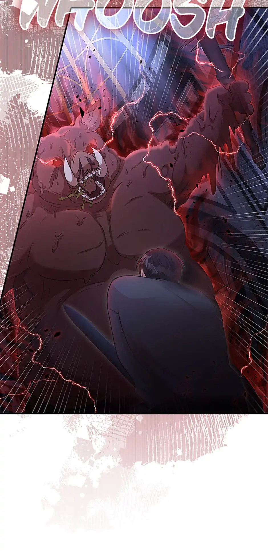 Male Lead Likes My Support! Chapter 15 - Page 20