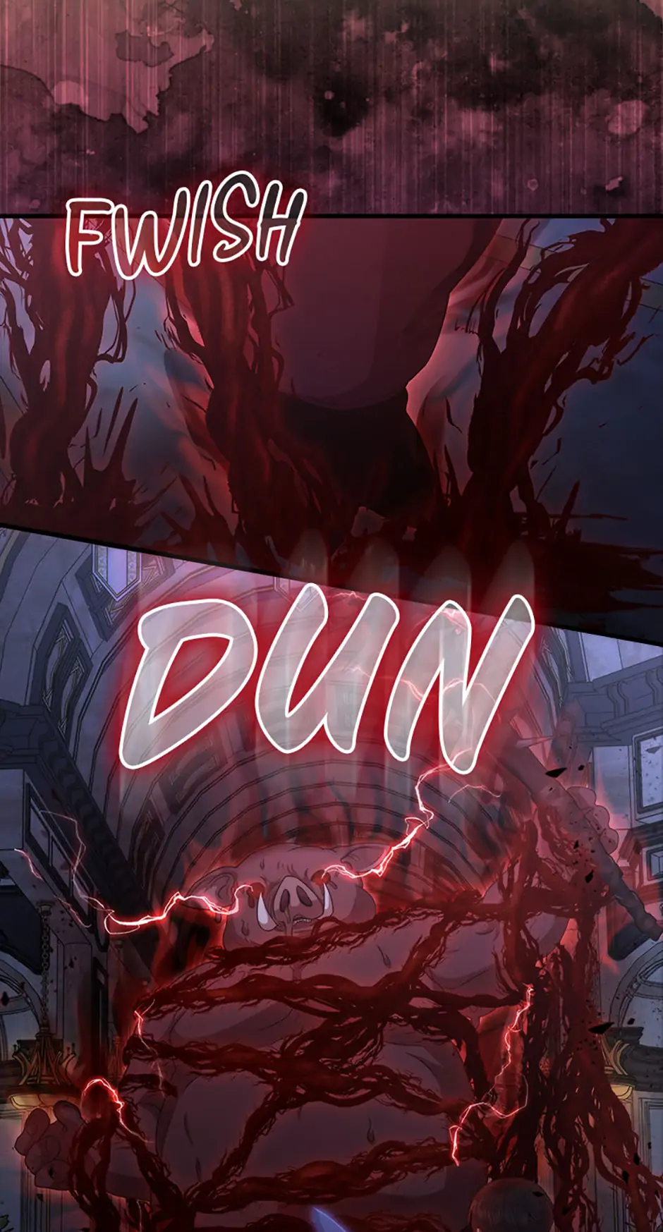 Male Lead Likes My Support! Chapter 15 - Page 22