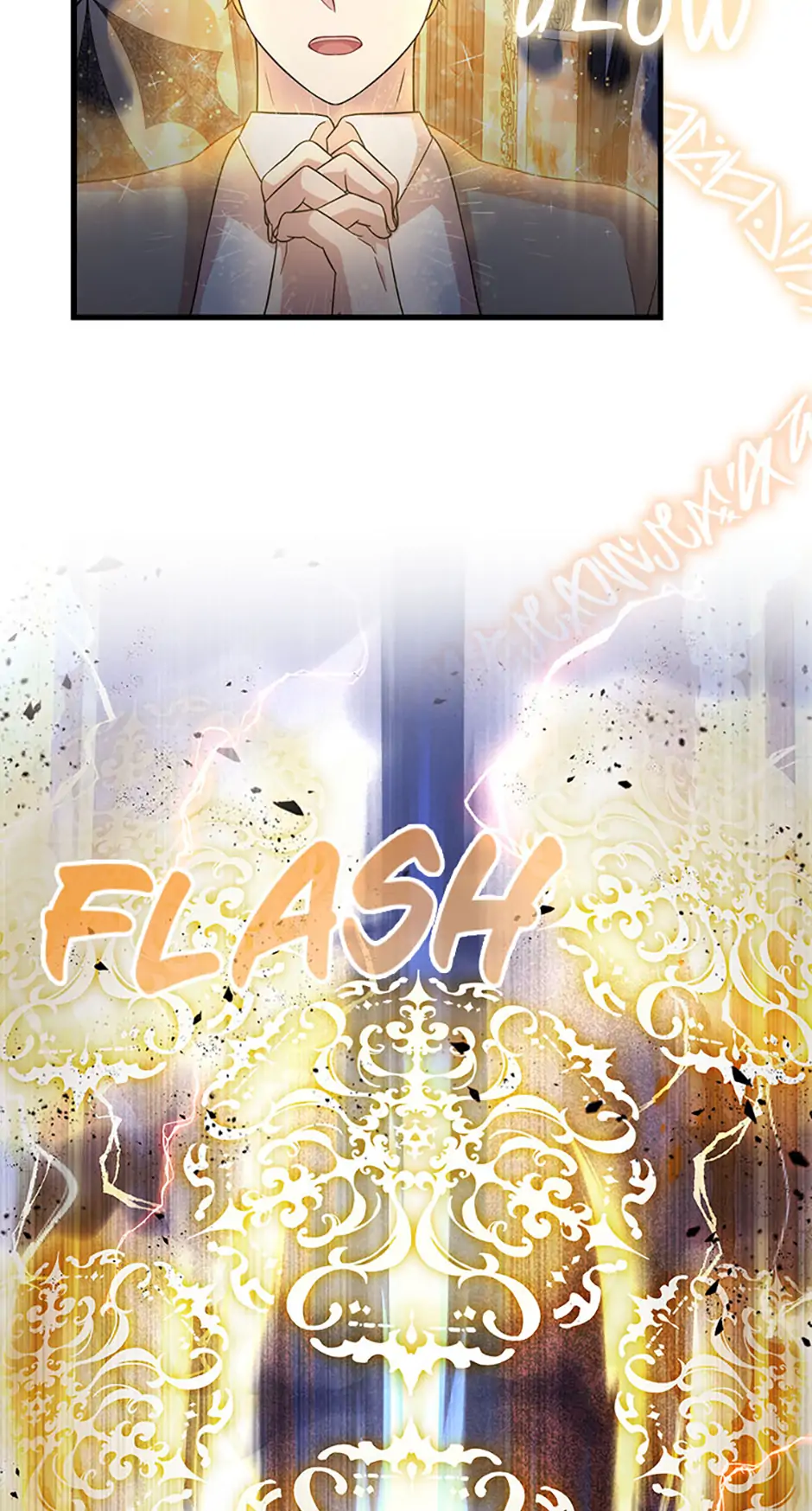 Male Lead Likes My Support! Chapter 15 - Page 24