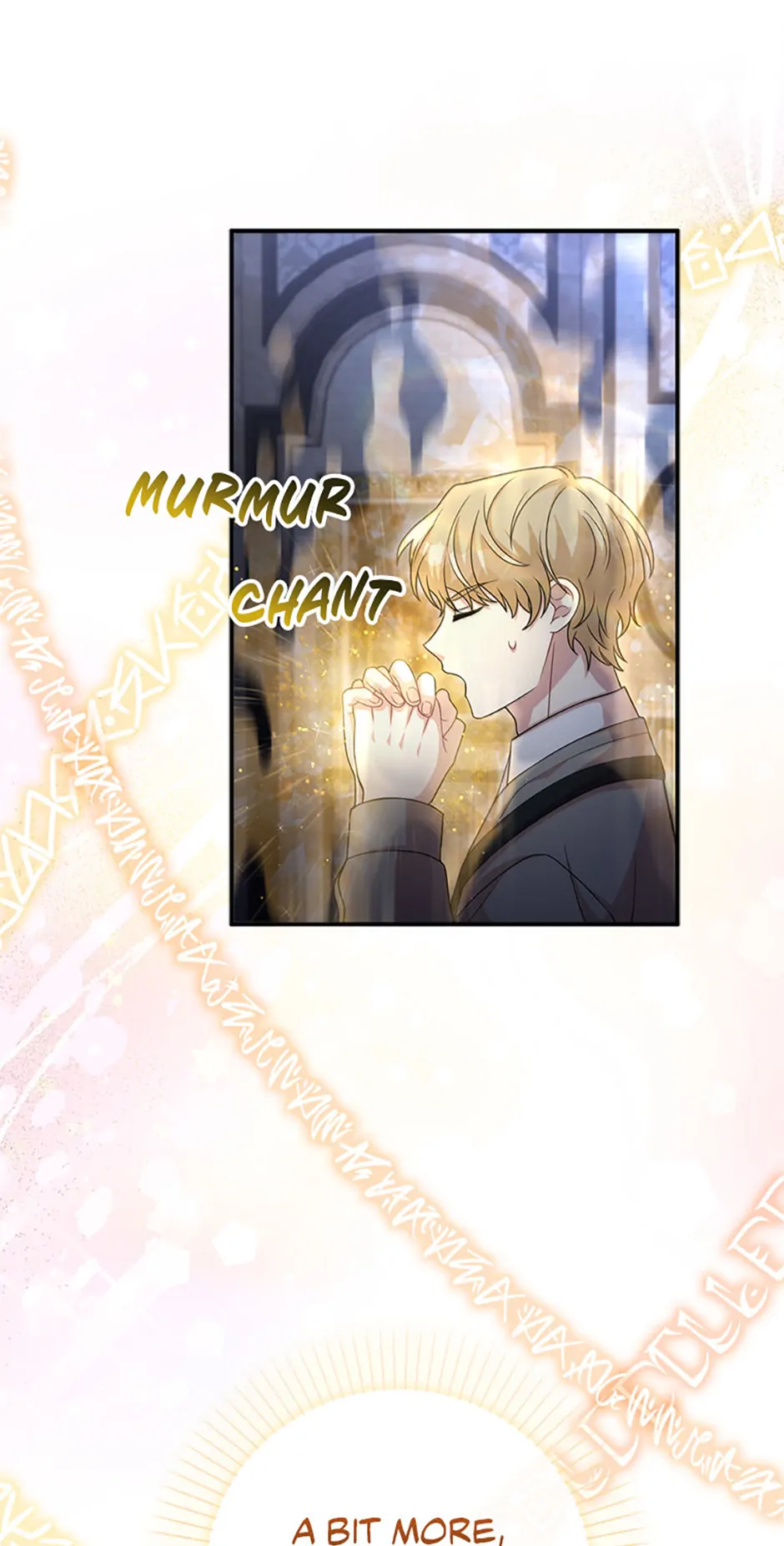 Male Lead Likes My Support! Chapter 15 - Page 27