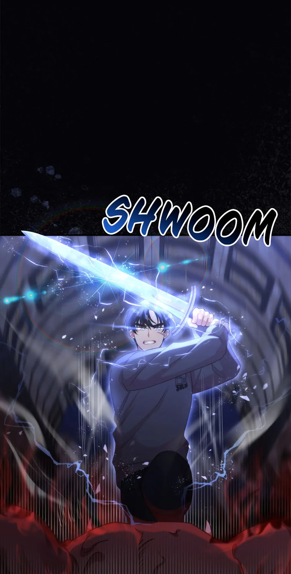 Male Lead Likes My Support! Chapter 15 - Page 30