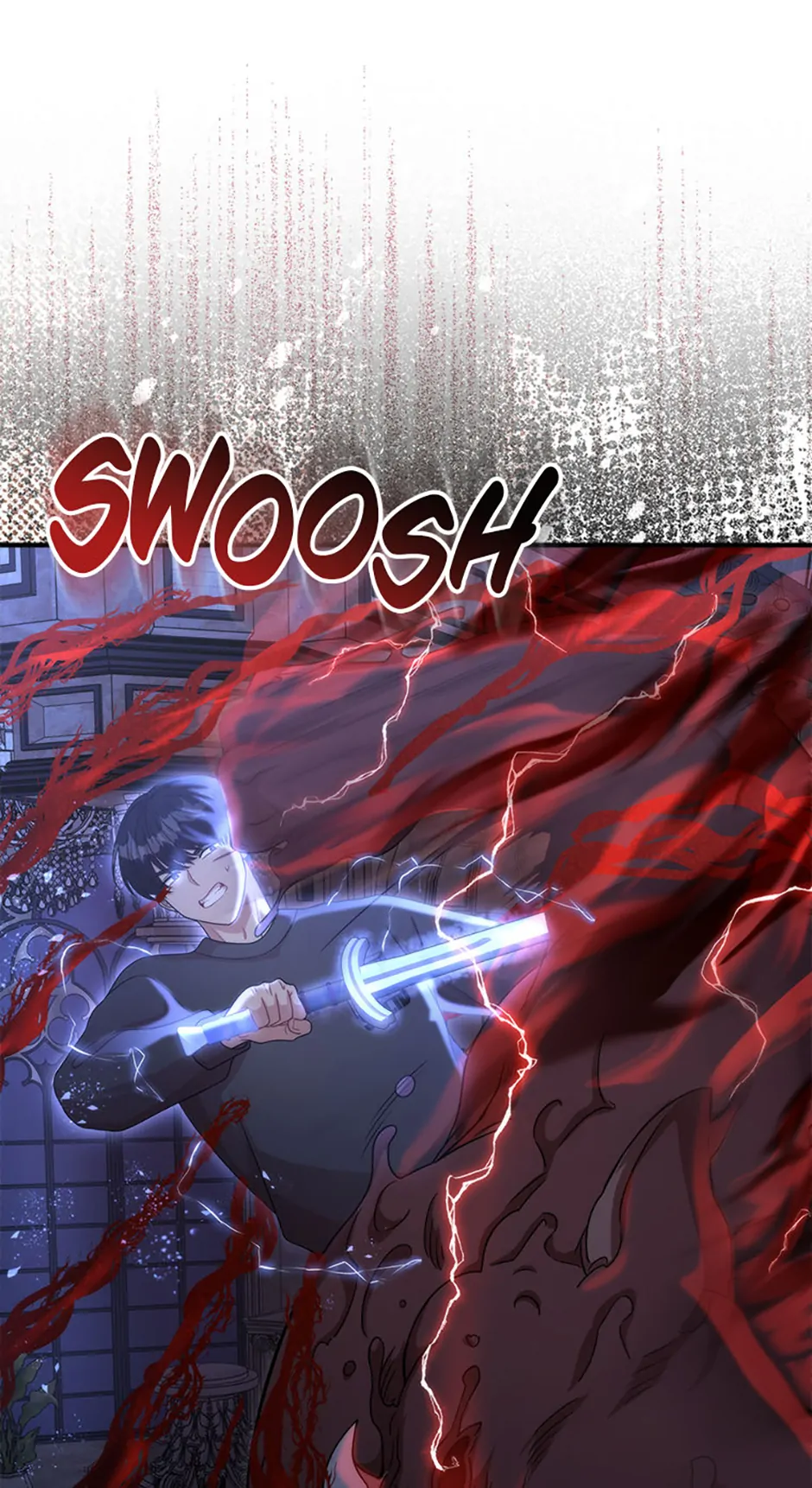 Male Lead Likes My Support! Chapter 15 - Page 33