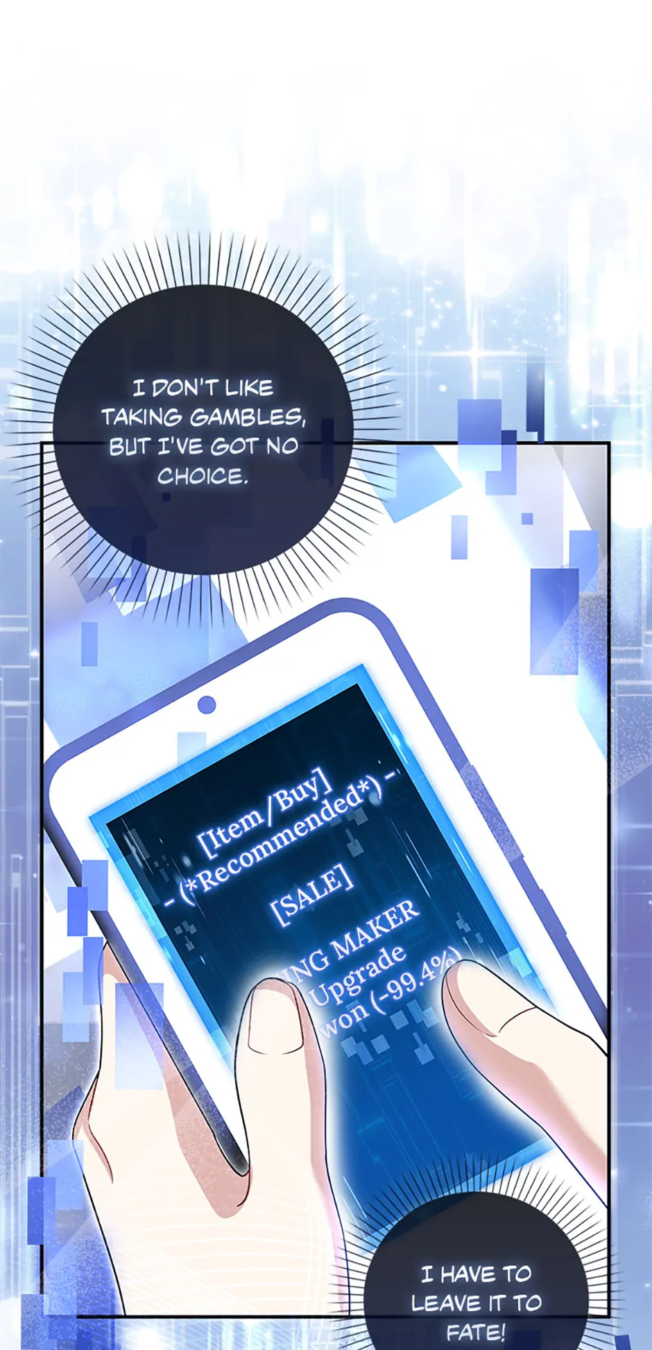 Male Lead Likes My Support! Chapter 15 - Page 39