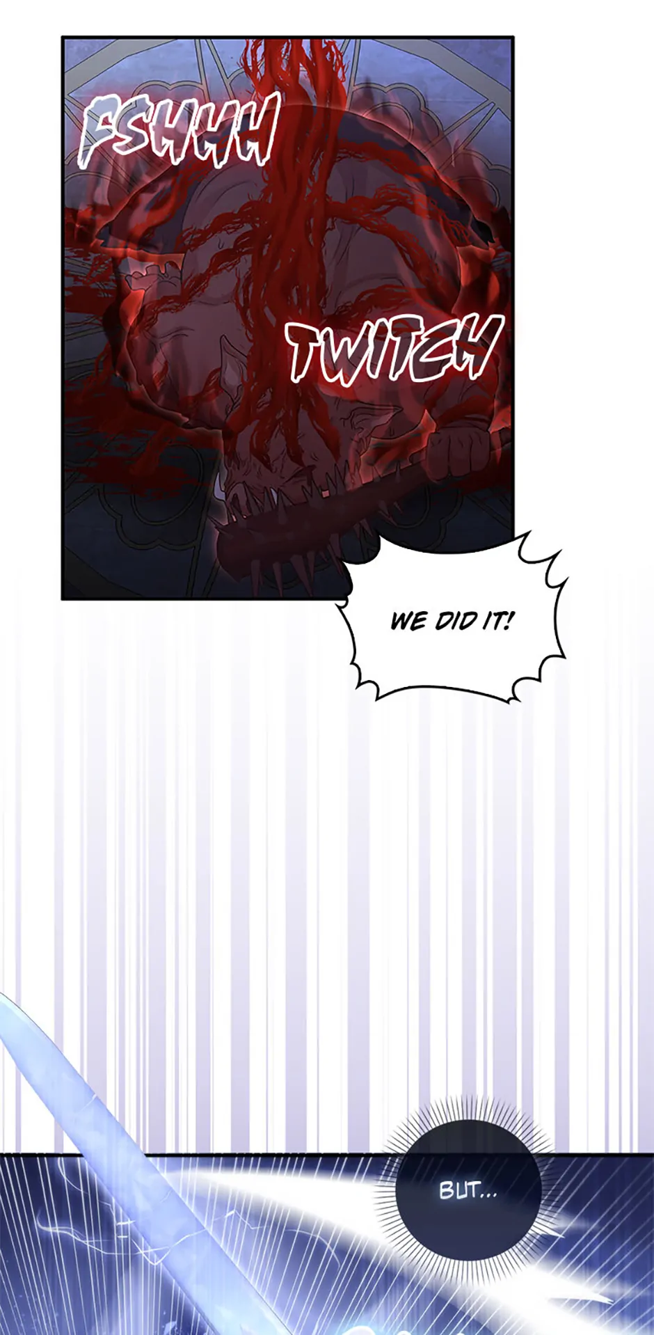 Male Lead Likes My Support! Chapter 15 - Page 45