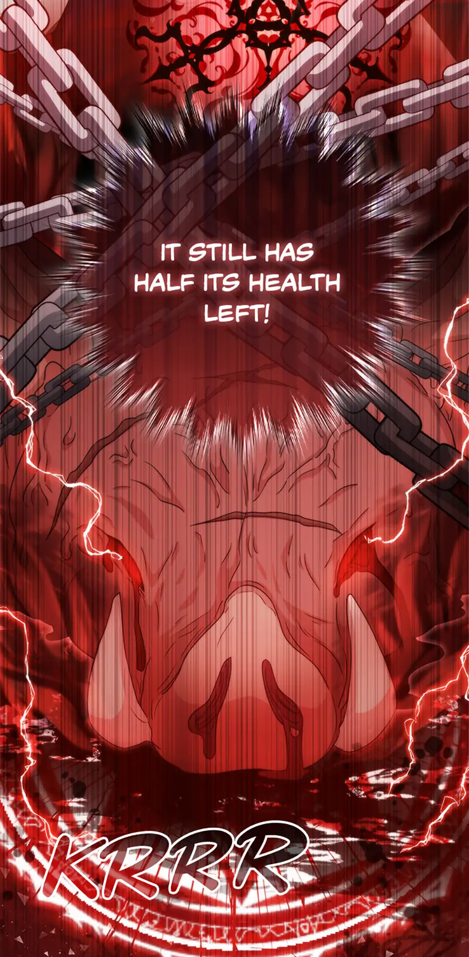 Male Lead Likes My Support! Chapter 15 - Page 47