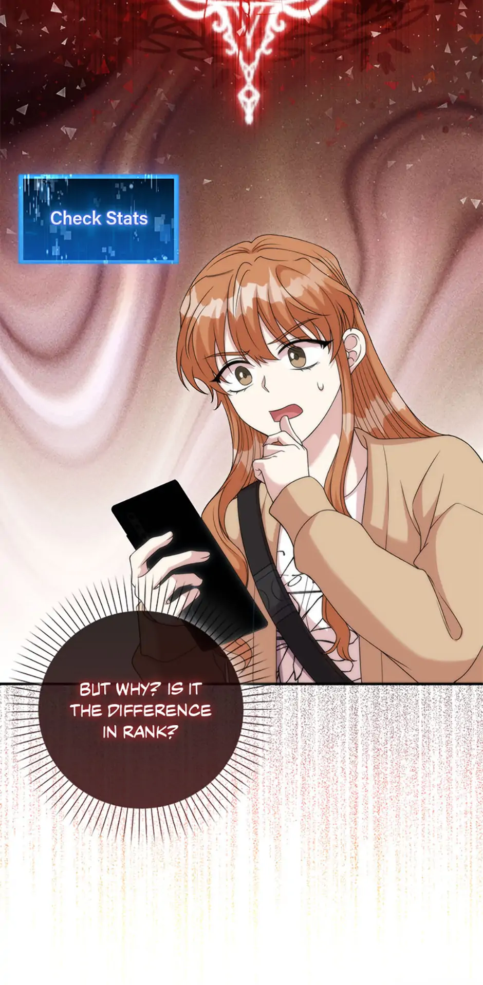 Male Lead Likes My Support! Chapter 15 - Page 48