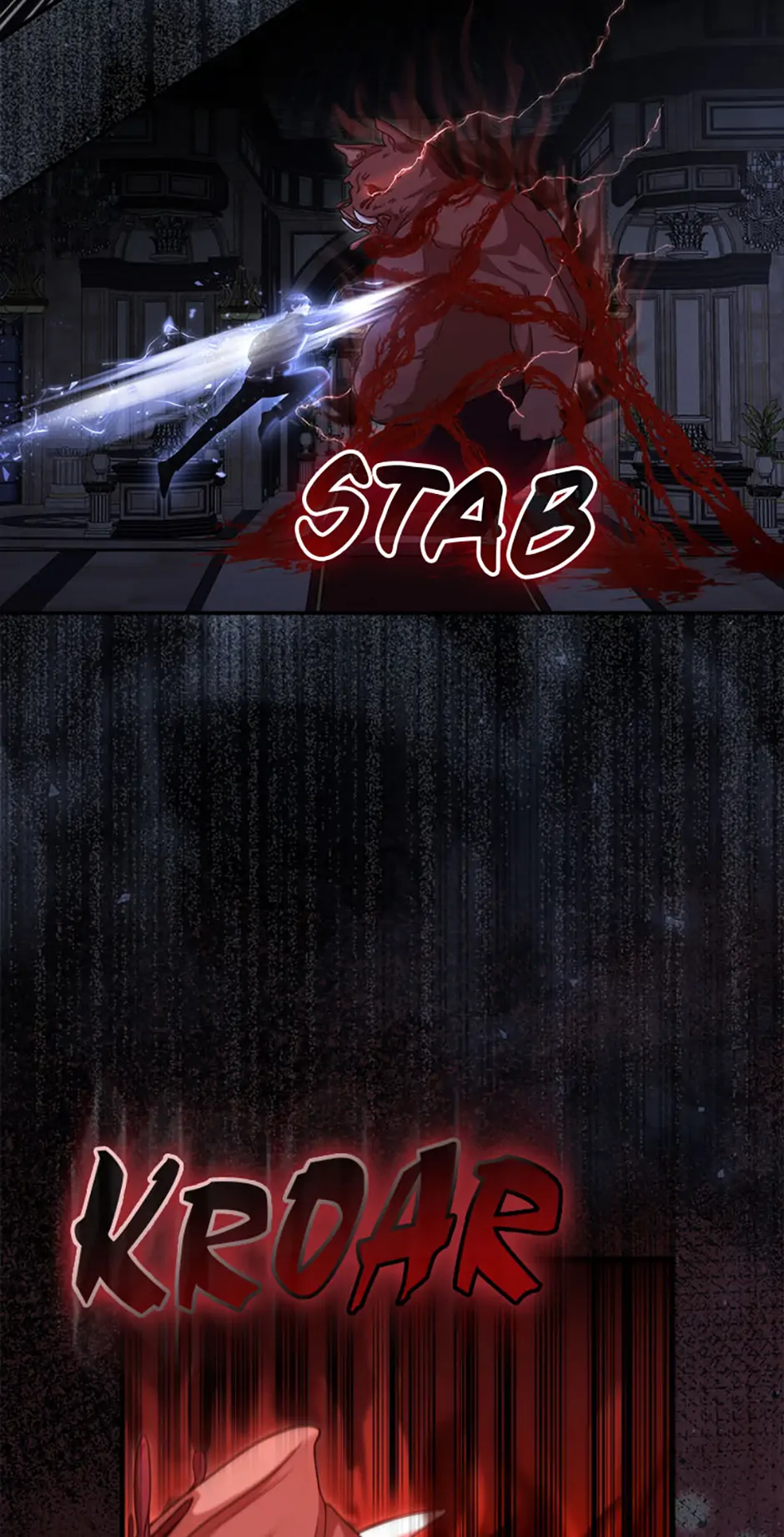 Male Lead Likes My Support! Chapter 15 - Page 54