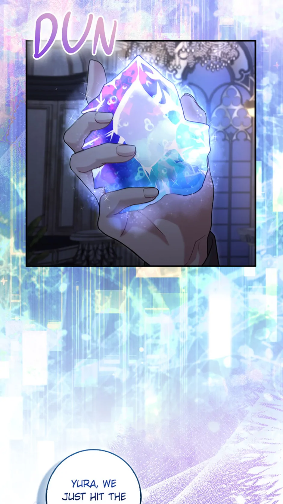 Male Lead Likes My Support! Chapter 15 - Page 62