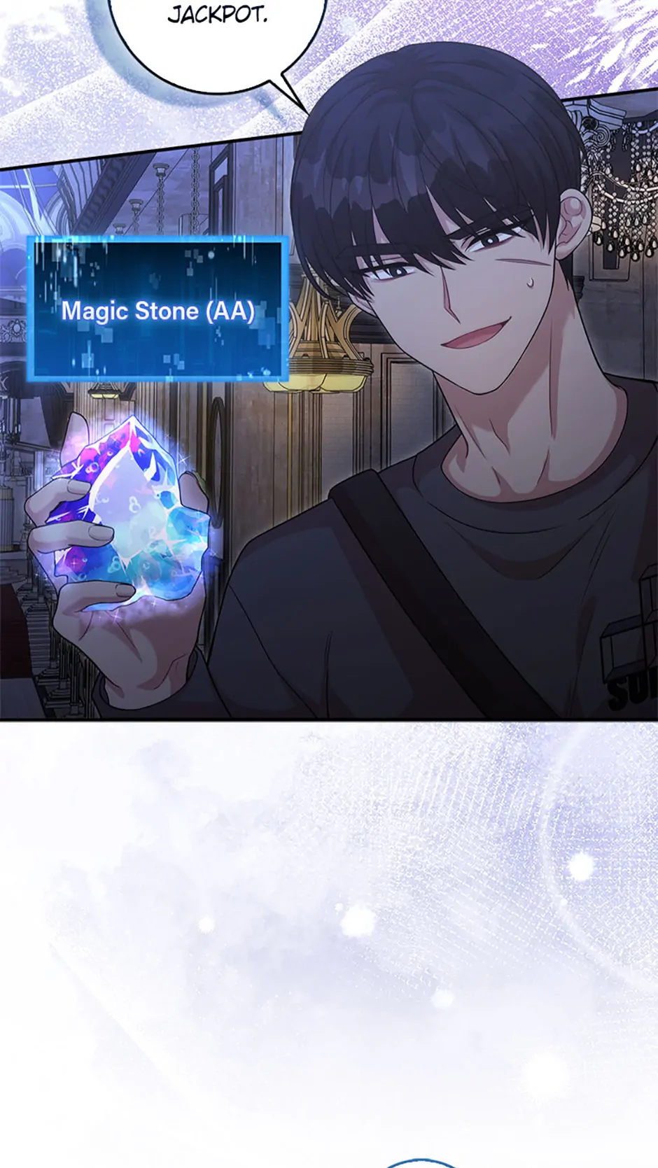 Male Lead Likes My Support! Chapter 15 - Page 63