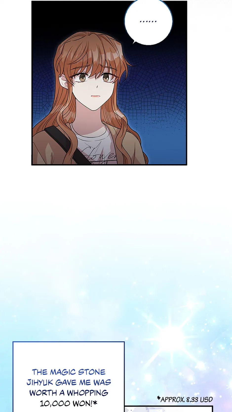 Male Lead Likes My Support! Chapter 15 - Page 64