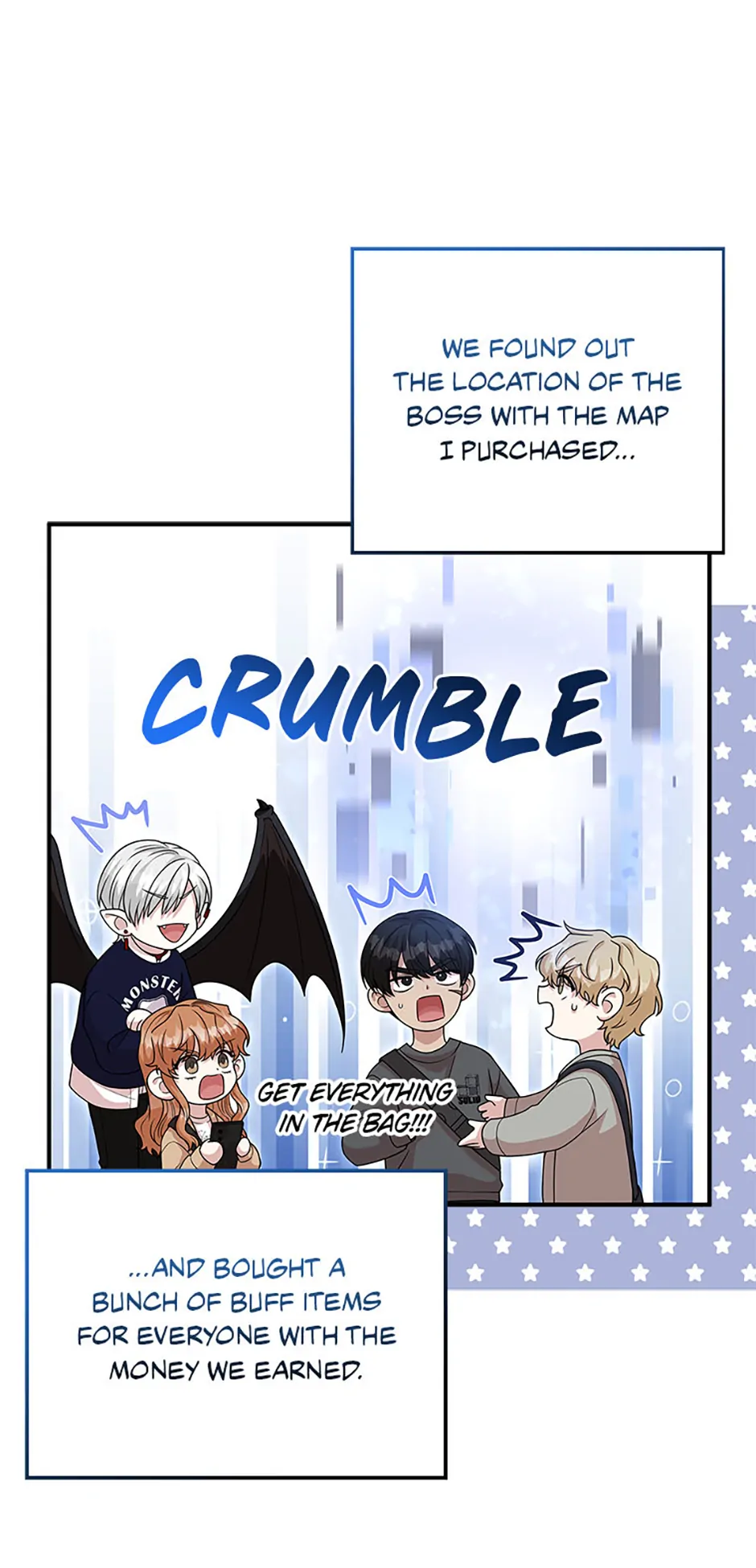 Male Lead Likes My Support! Chapter 15 - Page 66