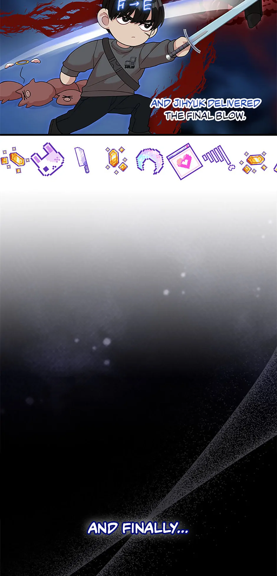 Male Lead Likes My Support! Chapter 15 - Page 68