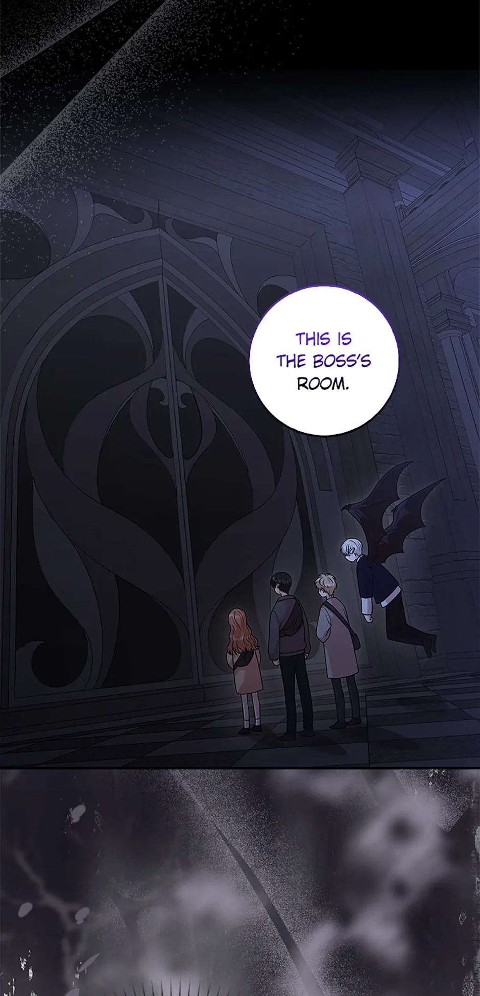 Male Lead Likes My Support! Chapter 15 - Page 69