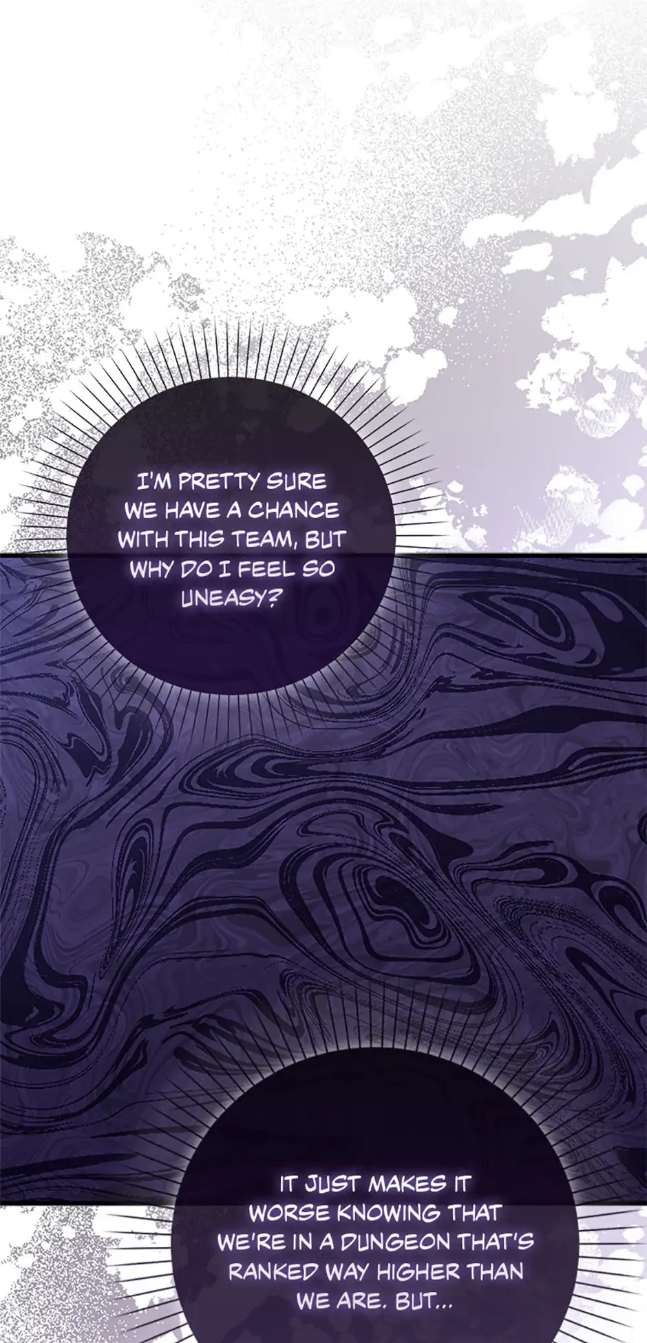 Male Lead Likes My Support! Chapter 15 - Page 71