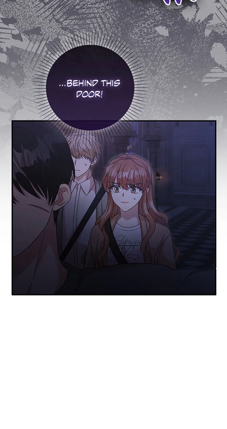 Male Lead Likes My Support! Chapter 16 - Page 5