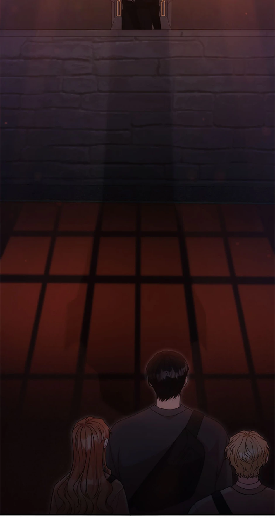 Male Lead Likes My Support! Chapter 16 - Page 7