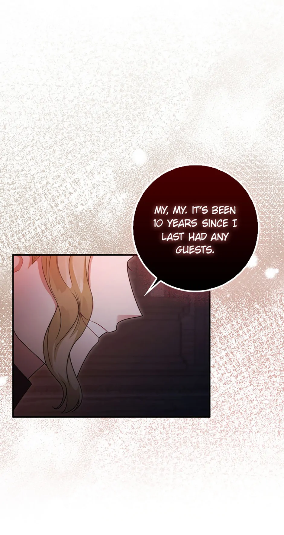 Male Lead Likes My Support! Chapter 16 - Page 8