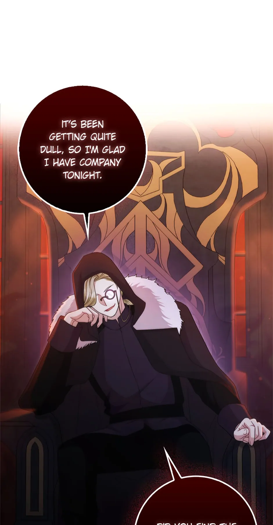 Male Lead Likes My Support! Chapter 16 - Page 9