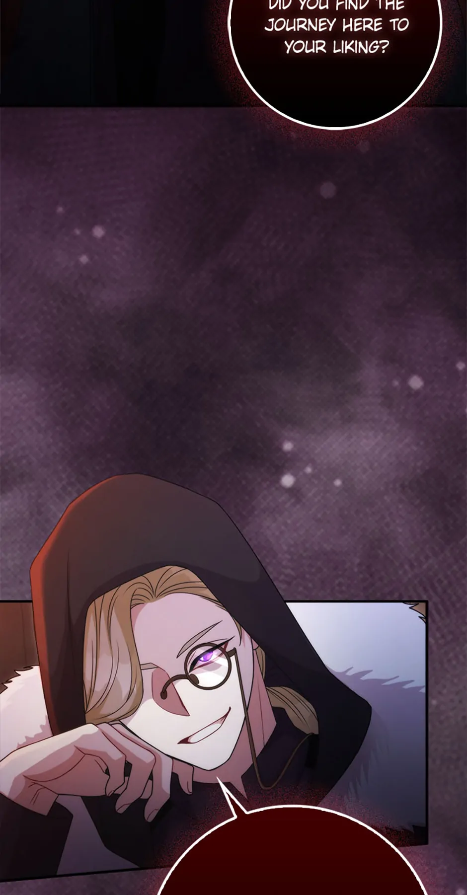 Male Lead Likes My Support! Chapter 16 - Page 10