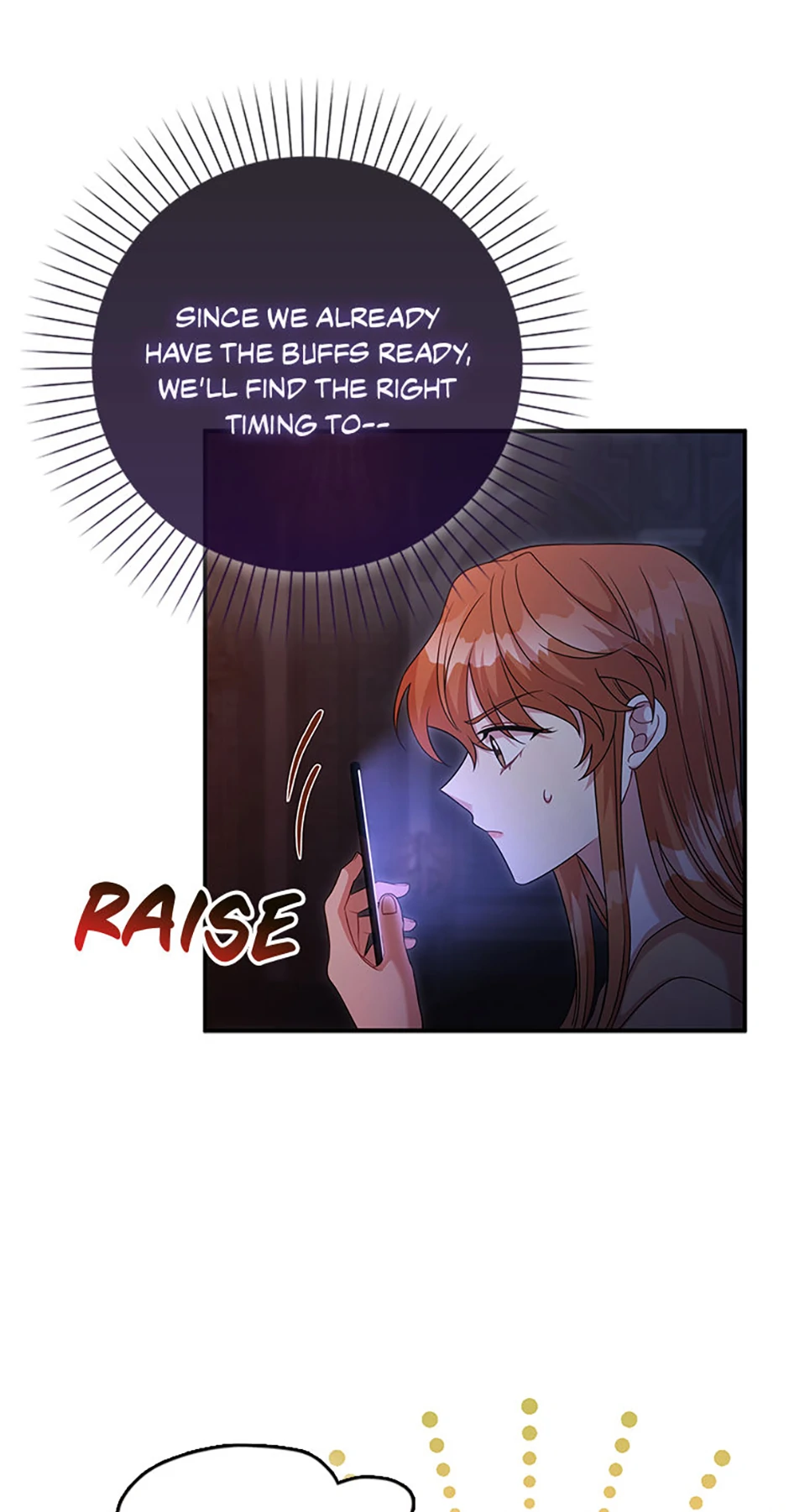 Male Lead Likes My Support! Chapter 16 - Page 14