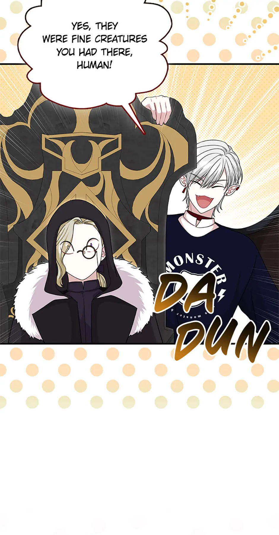 Male Lead Likes My Support! Chapter 16 - Page 15