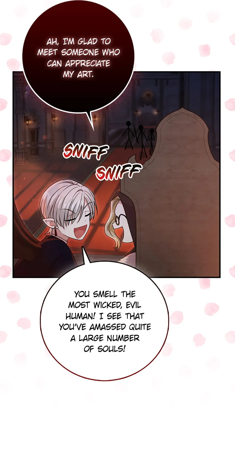 Male Lead Likes My Support! Chapter 16 - Page 16