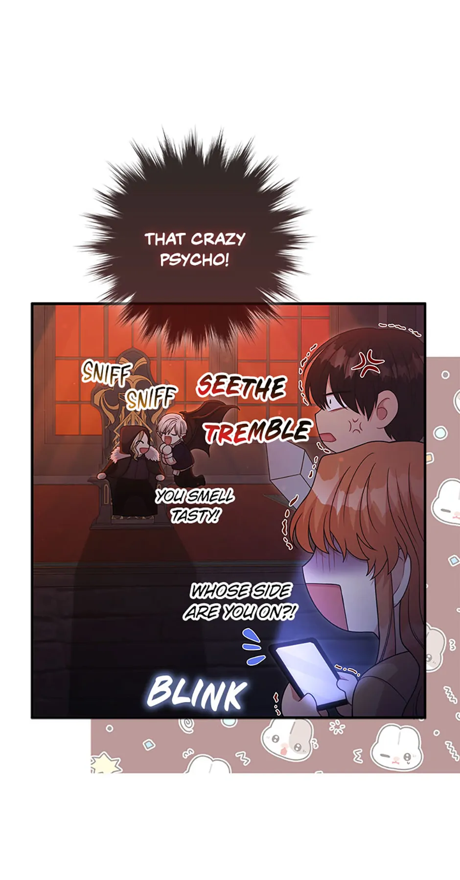 Male Lead Likes My Support! Chapter 16 - Page 17