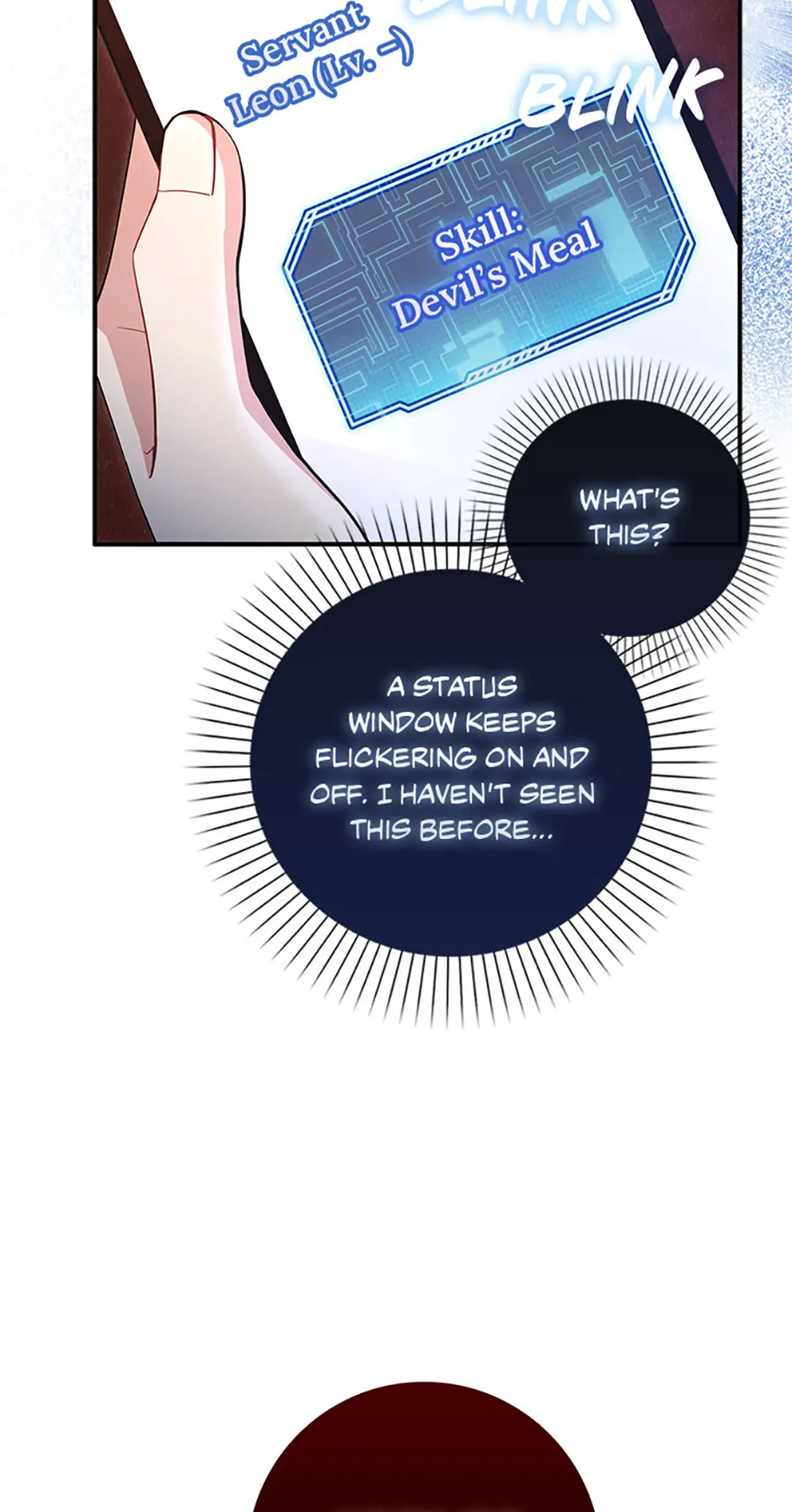 Male Lead Likes My Support! Chapter 16 - Page 19