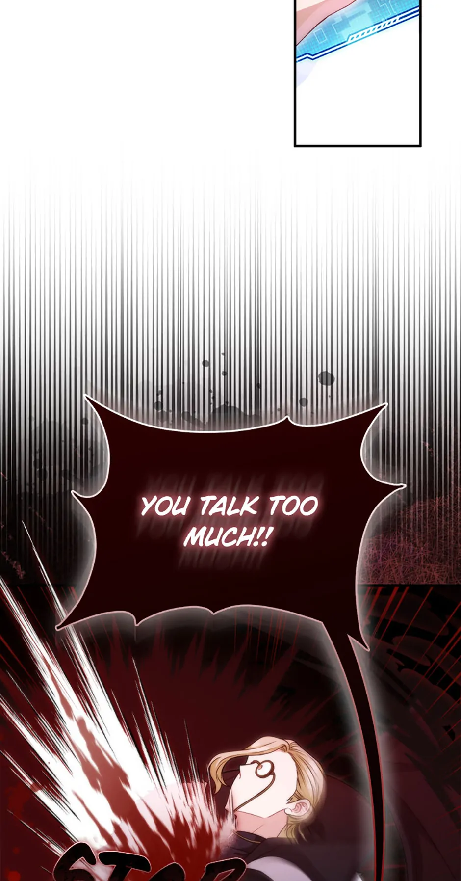 Male Lead Likes My Support! Chapter 16 - Page 22