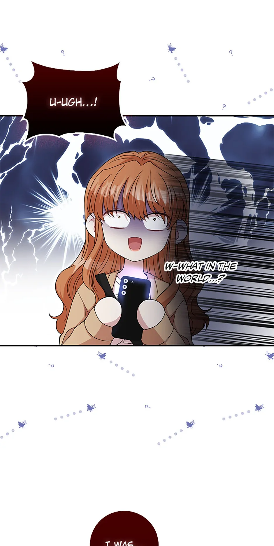 Male Lead Likes My Support! Chapter 16 - Page 24