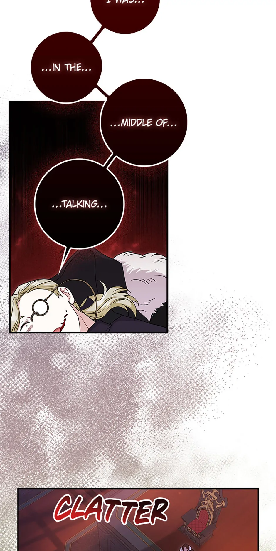 Male Lead Likes My Support! Chapter 16 - Page 25