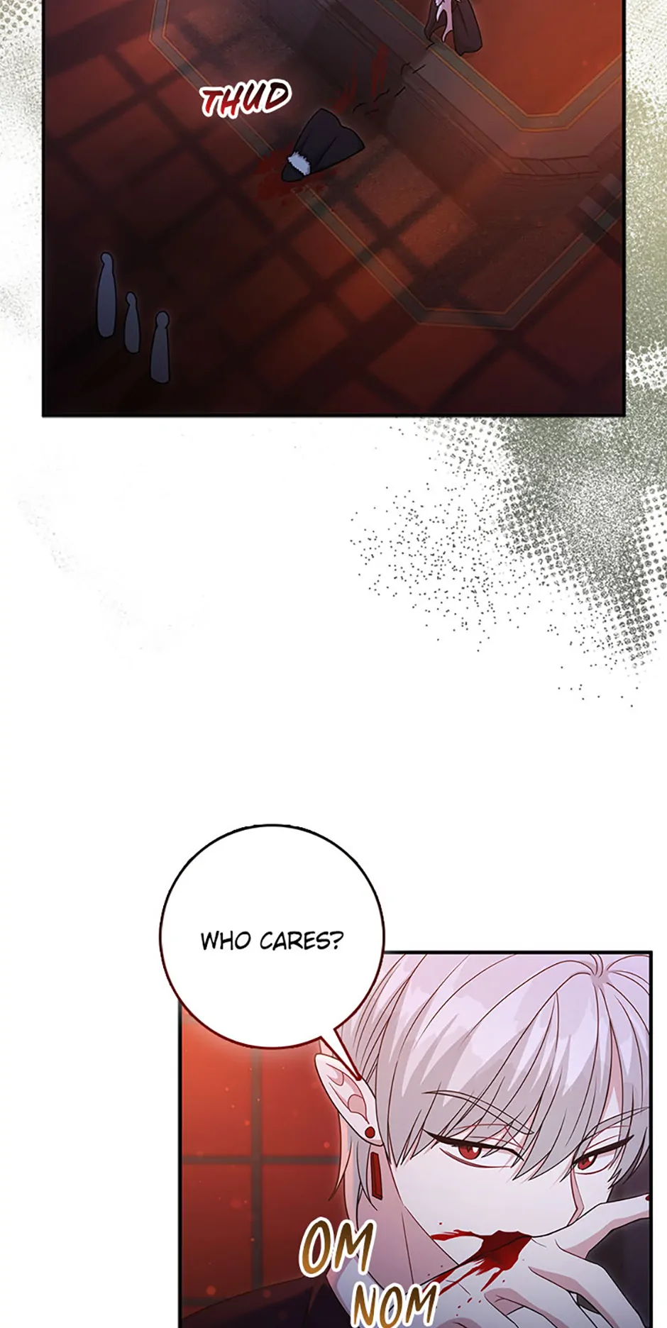 Male Lead Likes My Support! Chapter 16 - Page 26