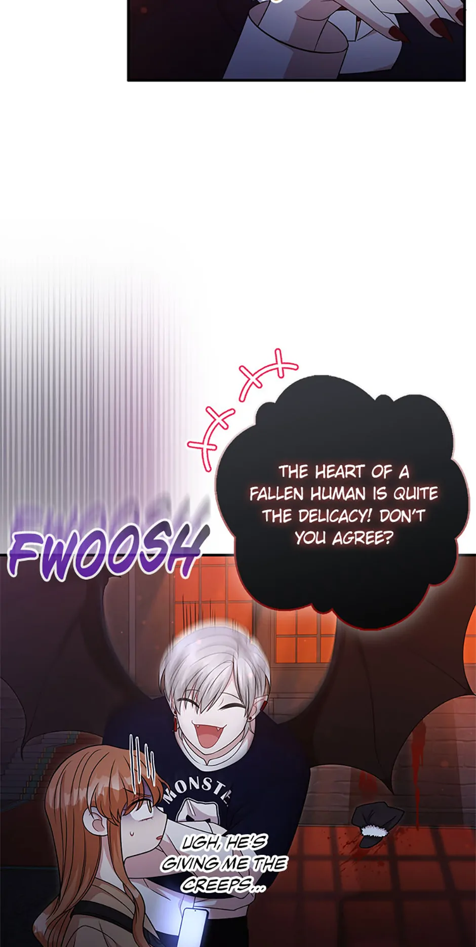 Male Lead Likes My Support! Chapter 16 - Page 27