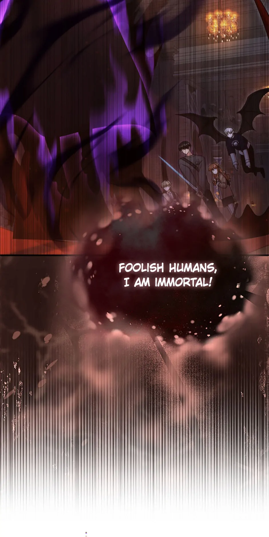 Male Lead Likes My Support! Chapter 16 - Page 30