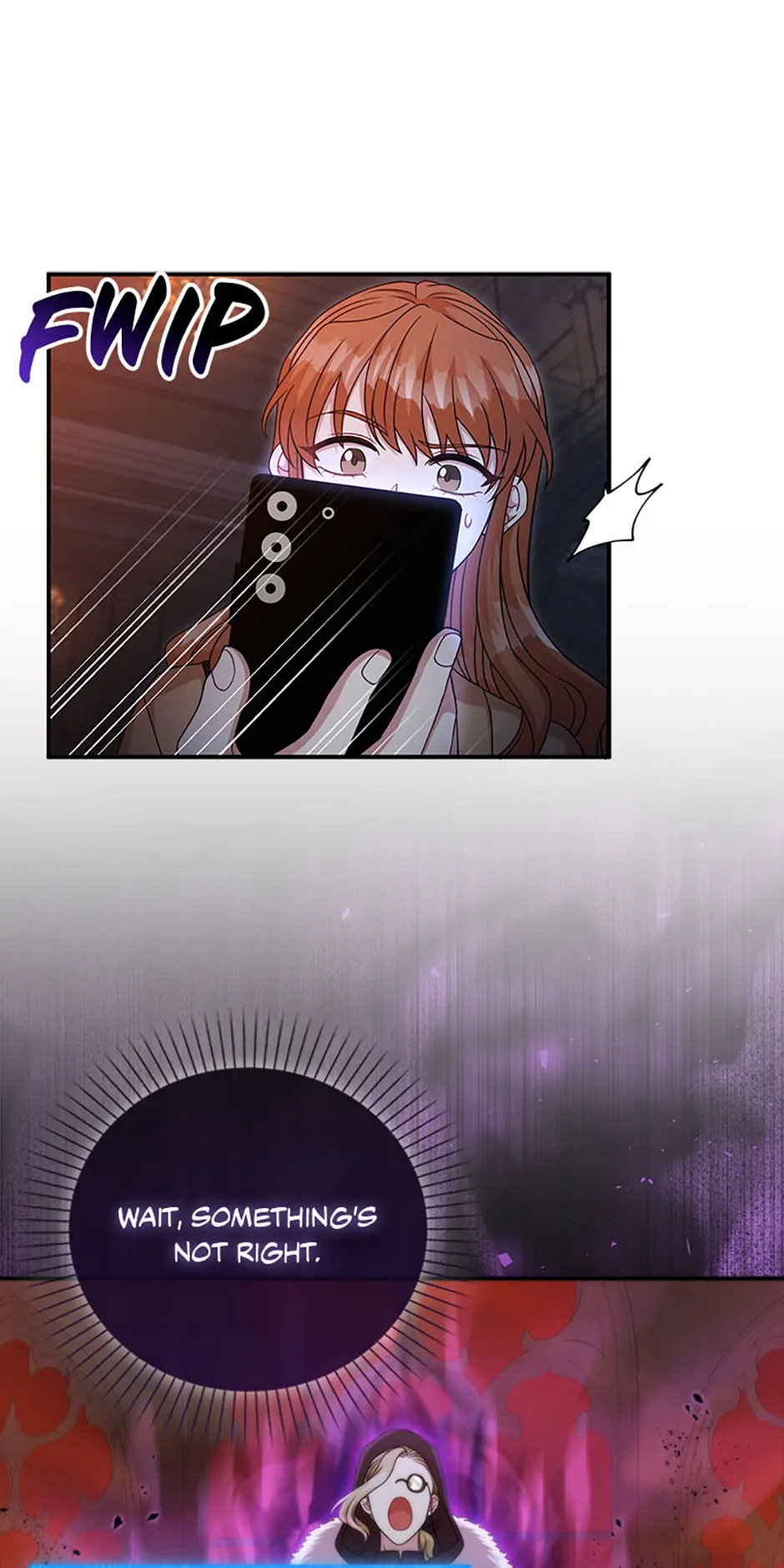 Male Lead Likes My Support! Chapter 16 - Page 31