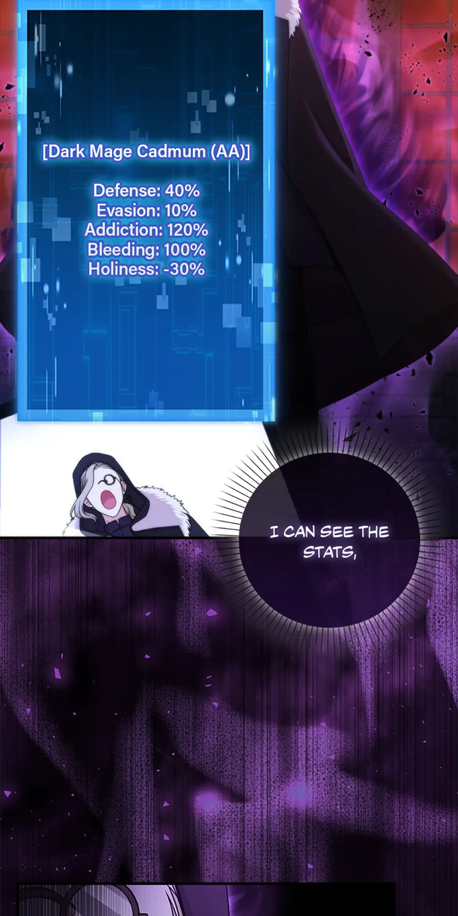 Male Lead Likes My Support! Chapter 16 - Page 32