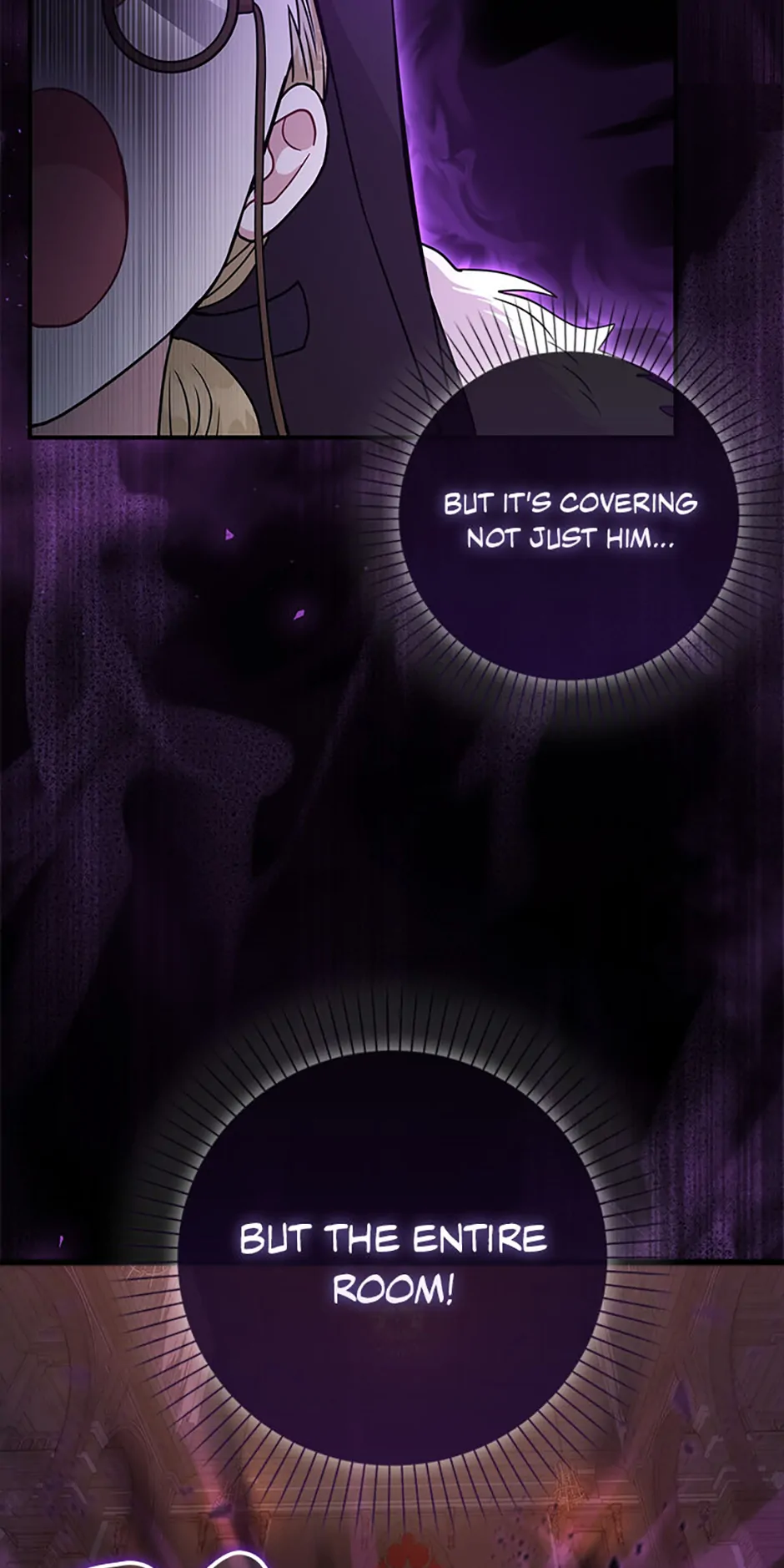 Male Lead Likes My Support! Chapter 16 - Page 33