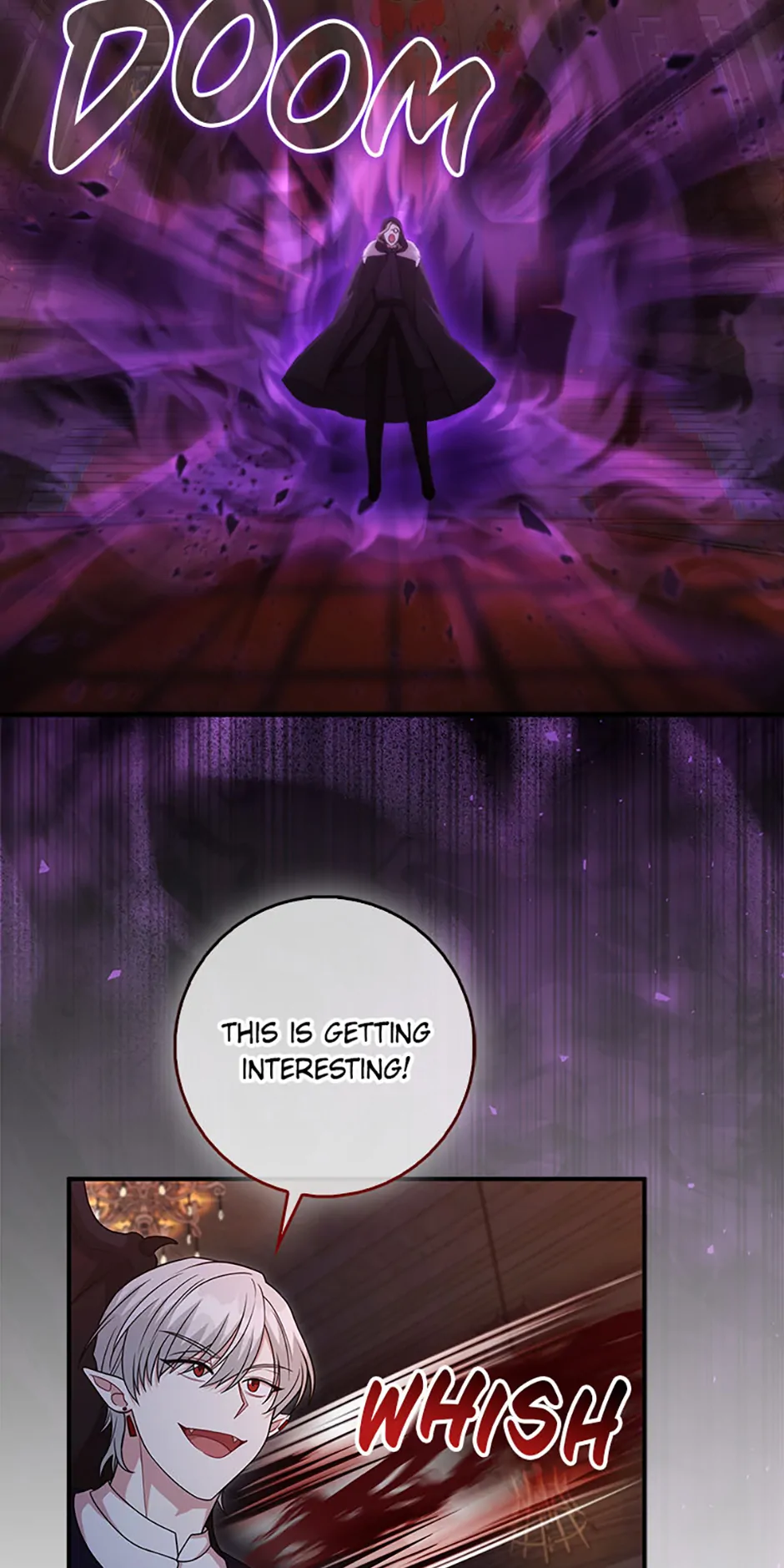 Male Lead Likes My Support! Chapter 16 - Page 34