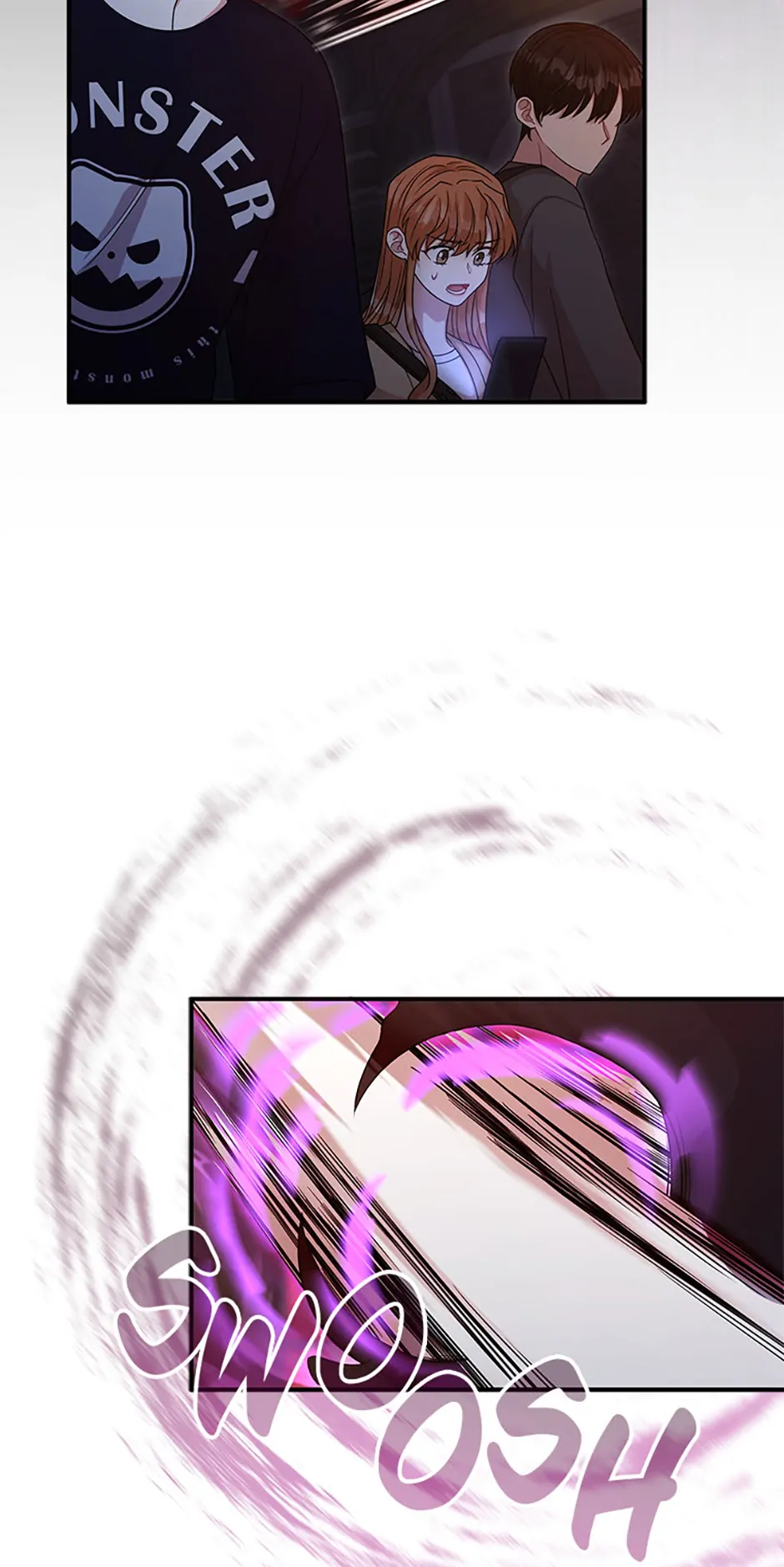 Male Lead Likes My Support! Chapter 16 - Page 35