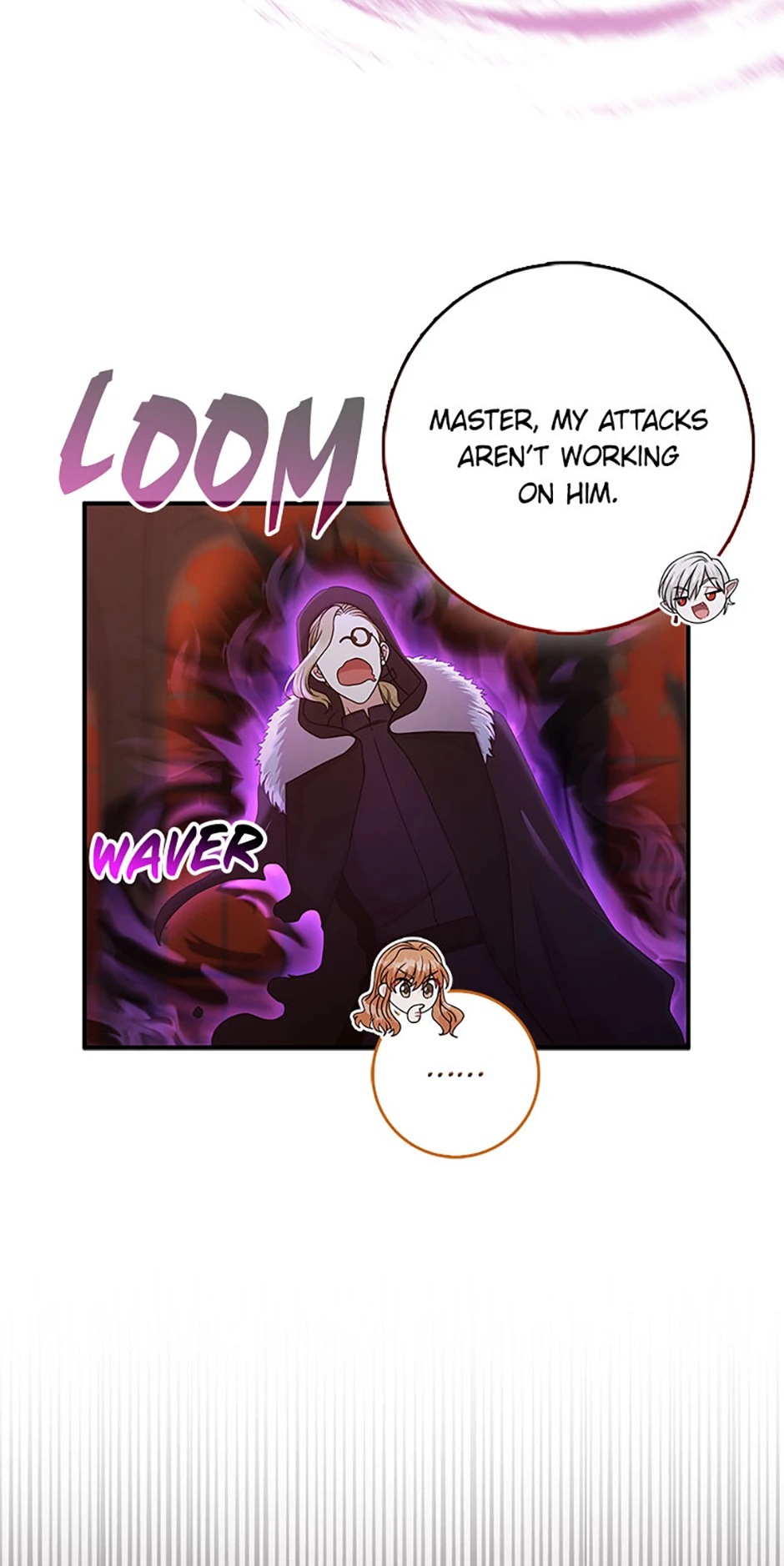 Male Lead Likes My Support! Chapter 16 - Page 36